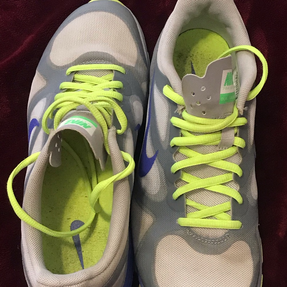 Nike Shoes